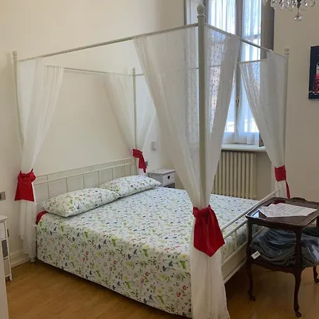 Casa Bricca Bed and Breakfast Pianezza Buitenkant foto