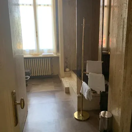 Casa Bricca Bed and Breakfast Pianezza Buitenkant foto