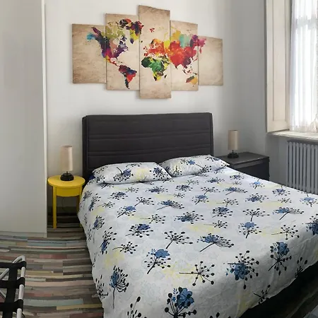 Casa Bricca Bed and Breakfast Pianezza Buitenkant foto