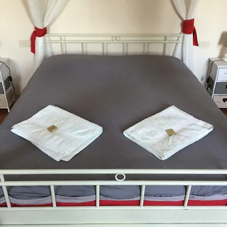 Casa Bricca Bed and Breakfast Pianezza Buitenkant foto