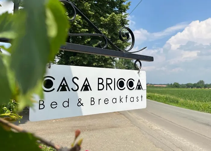 Casa Bricca