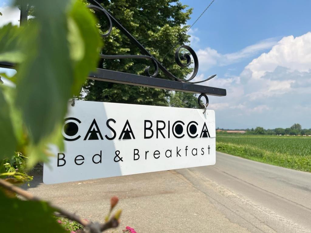 Bed & Breakfast Casa Bricca