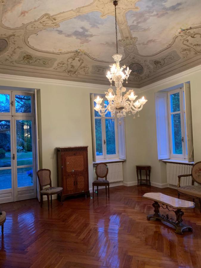 Casa Bricca Bed & Breakfast Pianezza