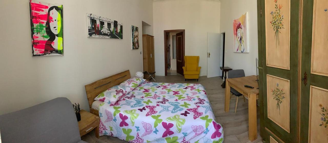 Casa Bricca Bed & Breakfast
