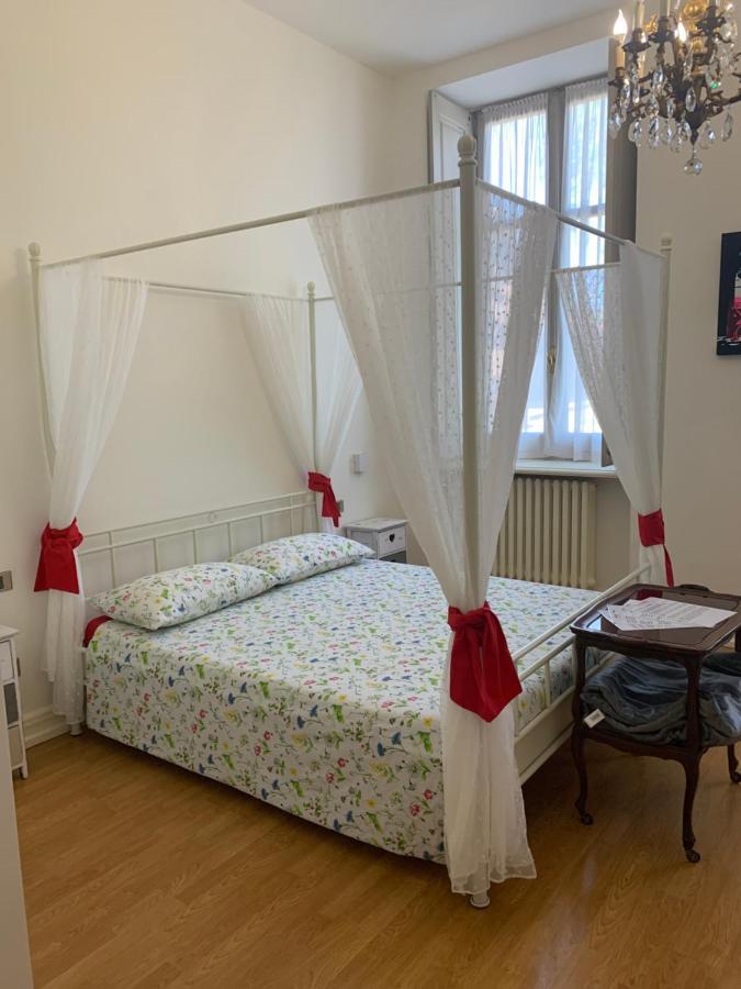Bed & Breakfast Casa Bricca