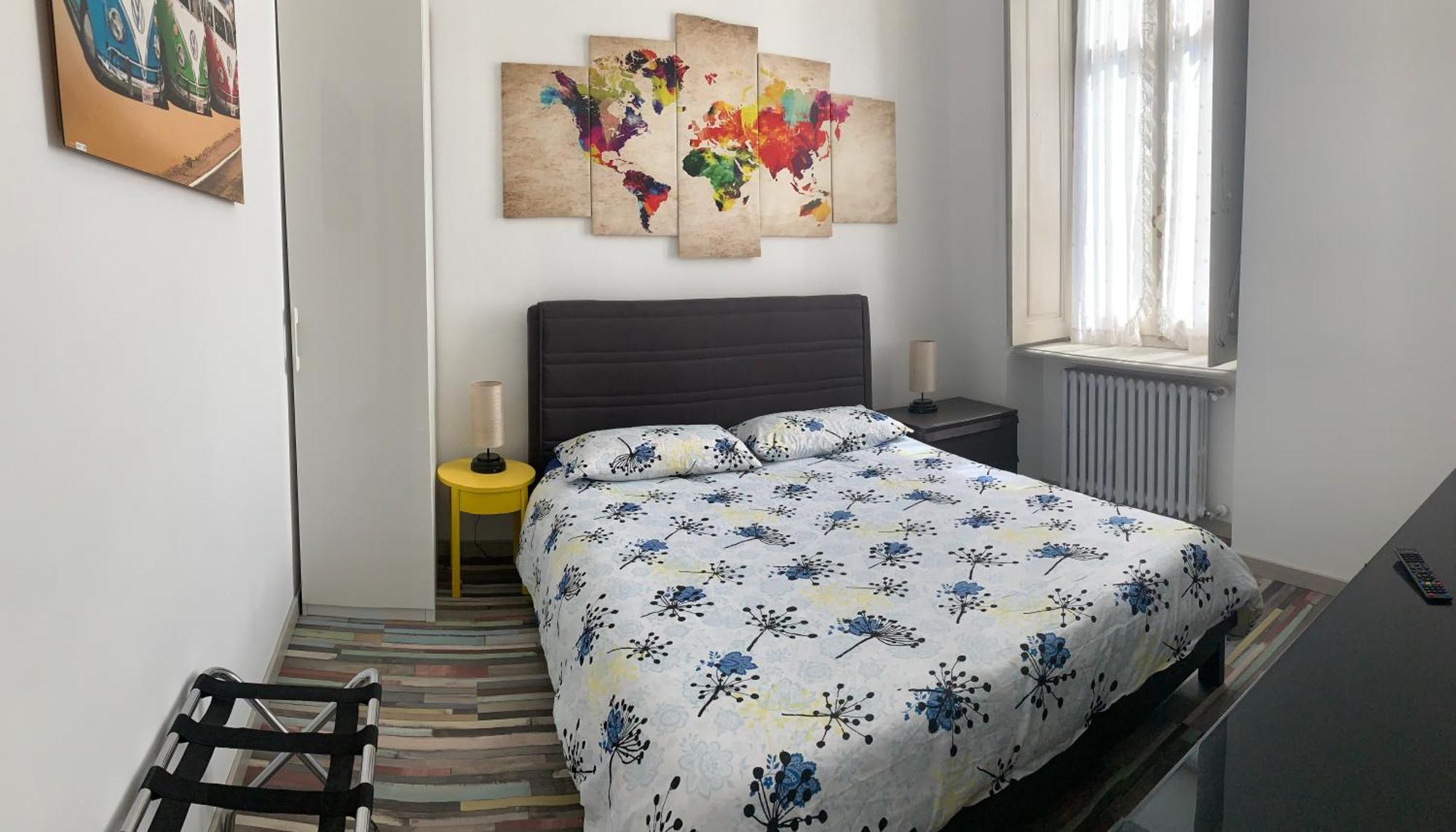 Bed & Breakfast Casa Bricca Pianezza