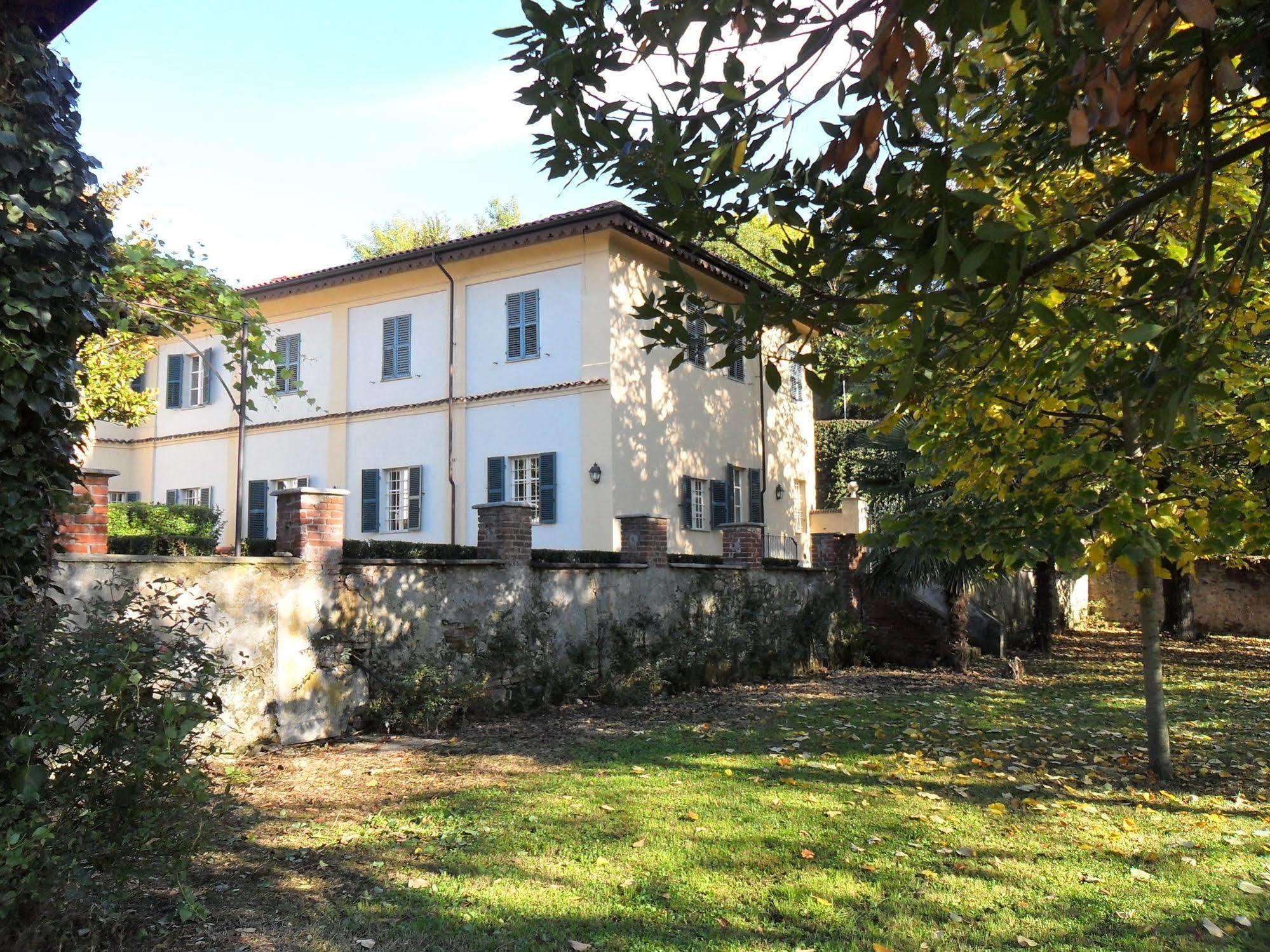 Casa Bricca *