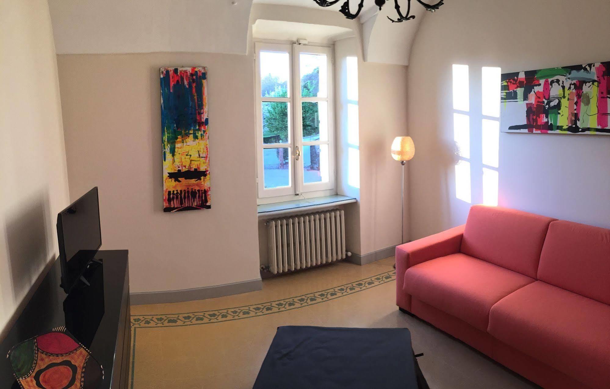 Casa Bricca Pianezza