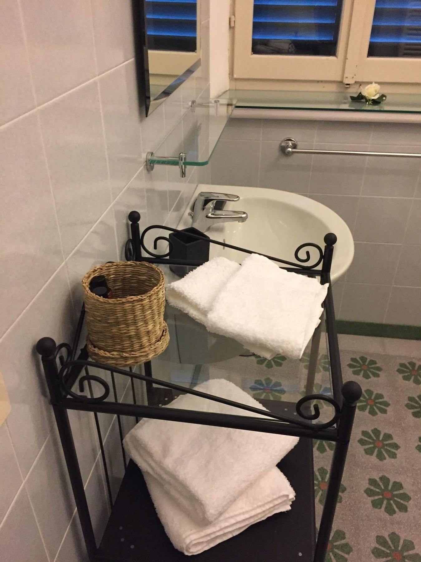 Bed & Breakfast Casa Bricca
