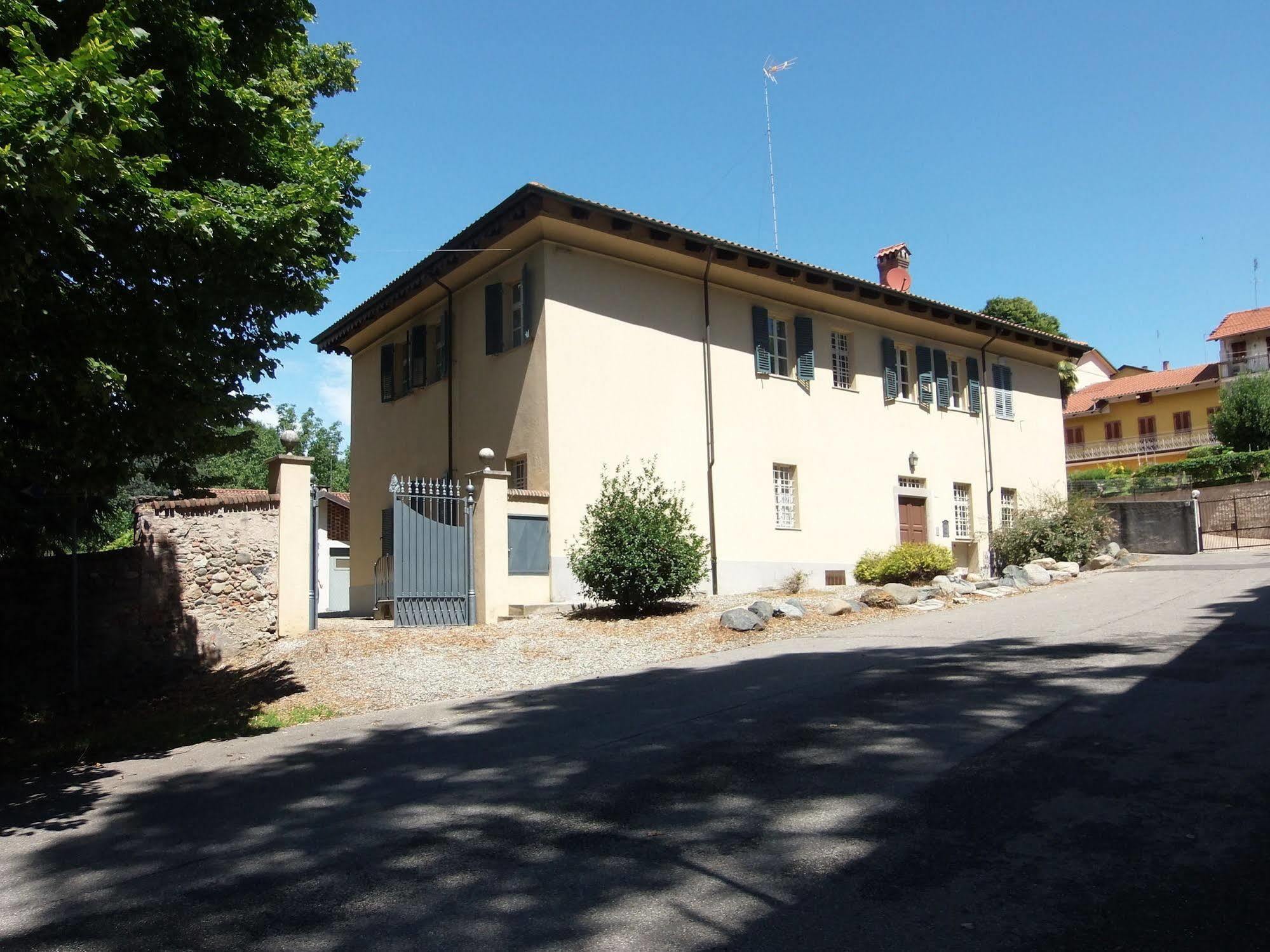 Casa Bricca * Pianezza