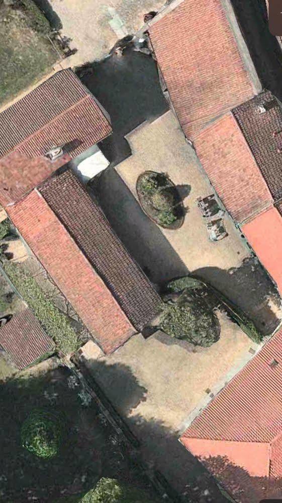 Casa Bricca Bed & Breakfast