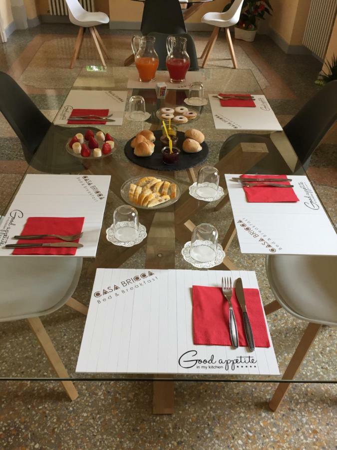 Bed & Breakfast Casa Bricca Pianezza